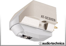 Audio Technica AT-OC9XEN